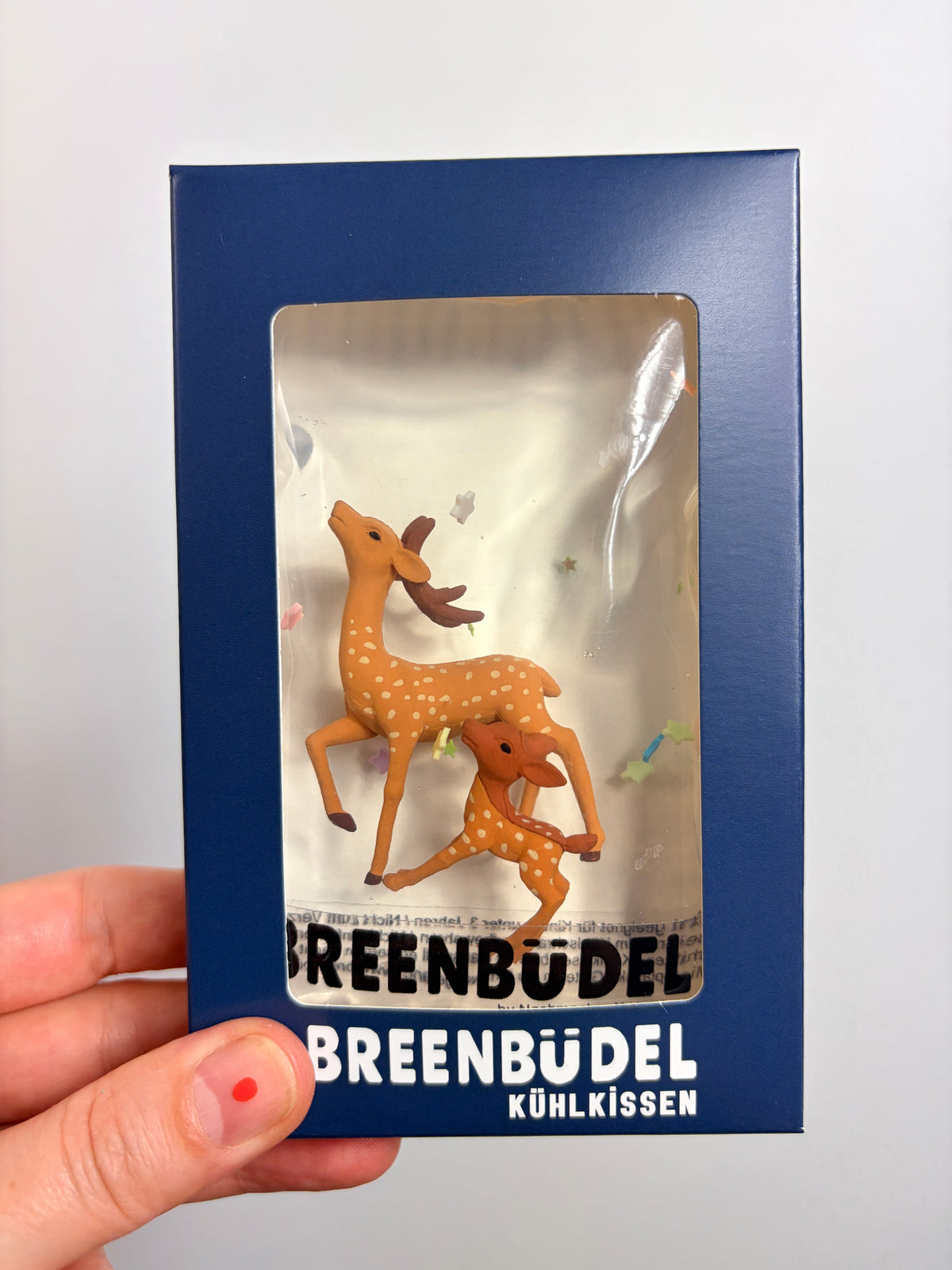 KÜHLPACK • REHE