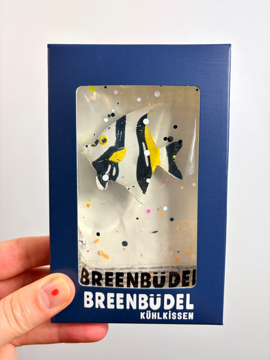 KÜHLPACK • FISCH
