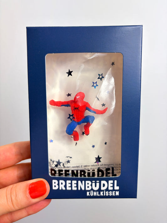 KÜHLPACK • SPIDERMAN
