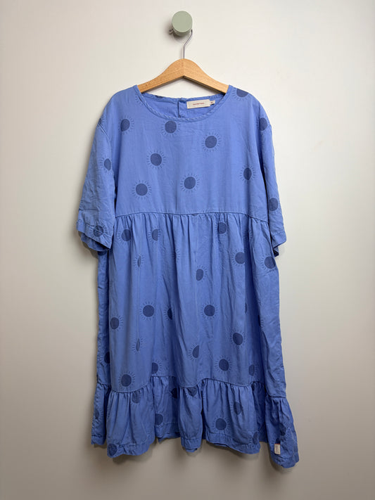 KLEID • 140 • TINYCOTTONS