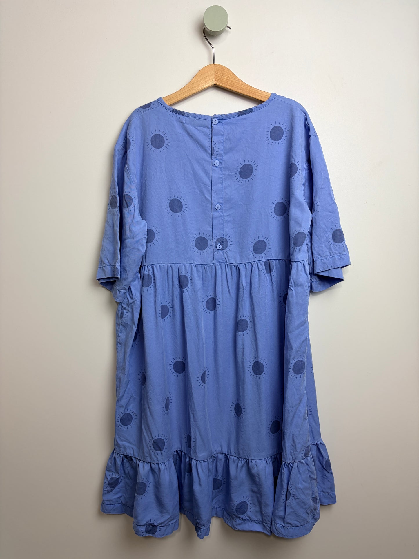 KLEID • 140 • TINYCOTTONS