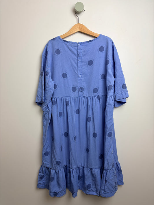 KLEID • 140 • TINYCOTTONS