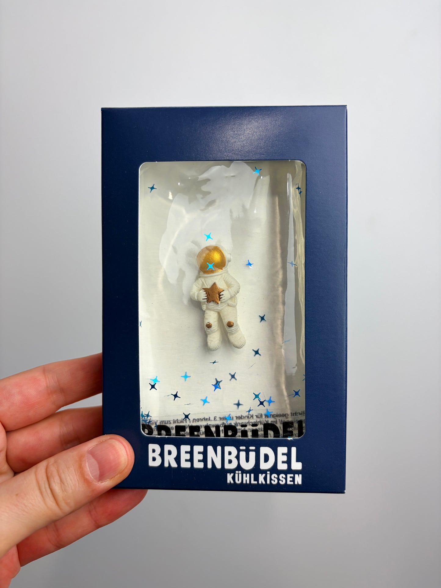 KÜHLPACK ASTRONAUT