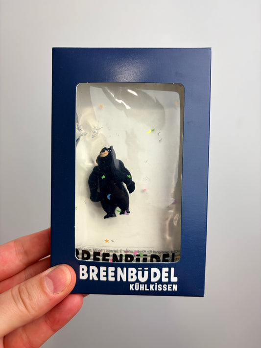 KÜHLPACK BÄR
