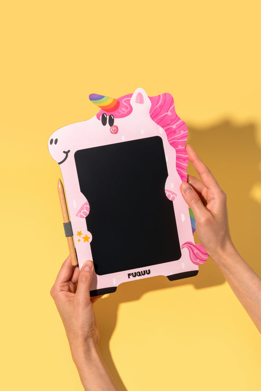 LCD DOODLE PAD • EINHORN
