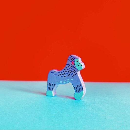 HOLZTIER • GORILLA
