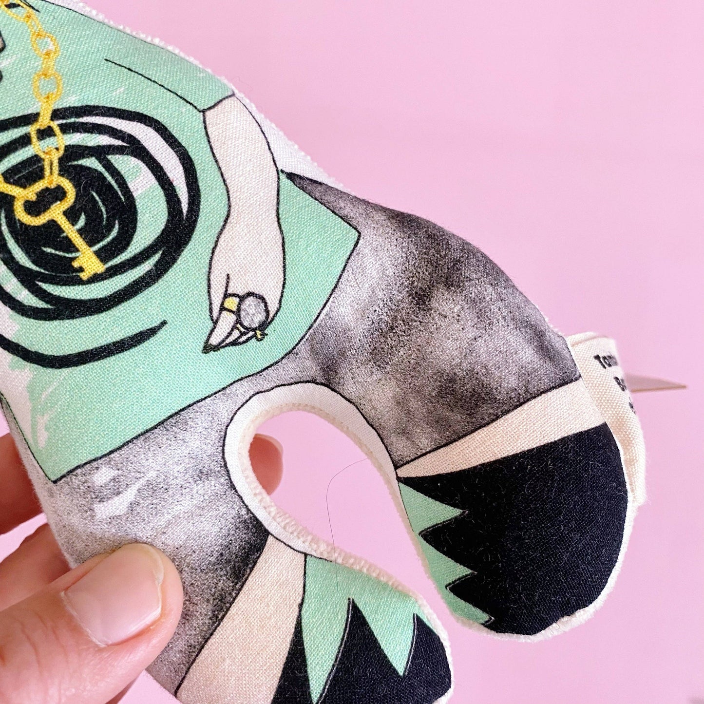BILLIE GREEN RASSEL