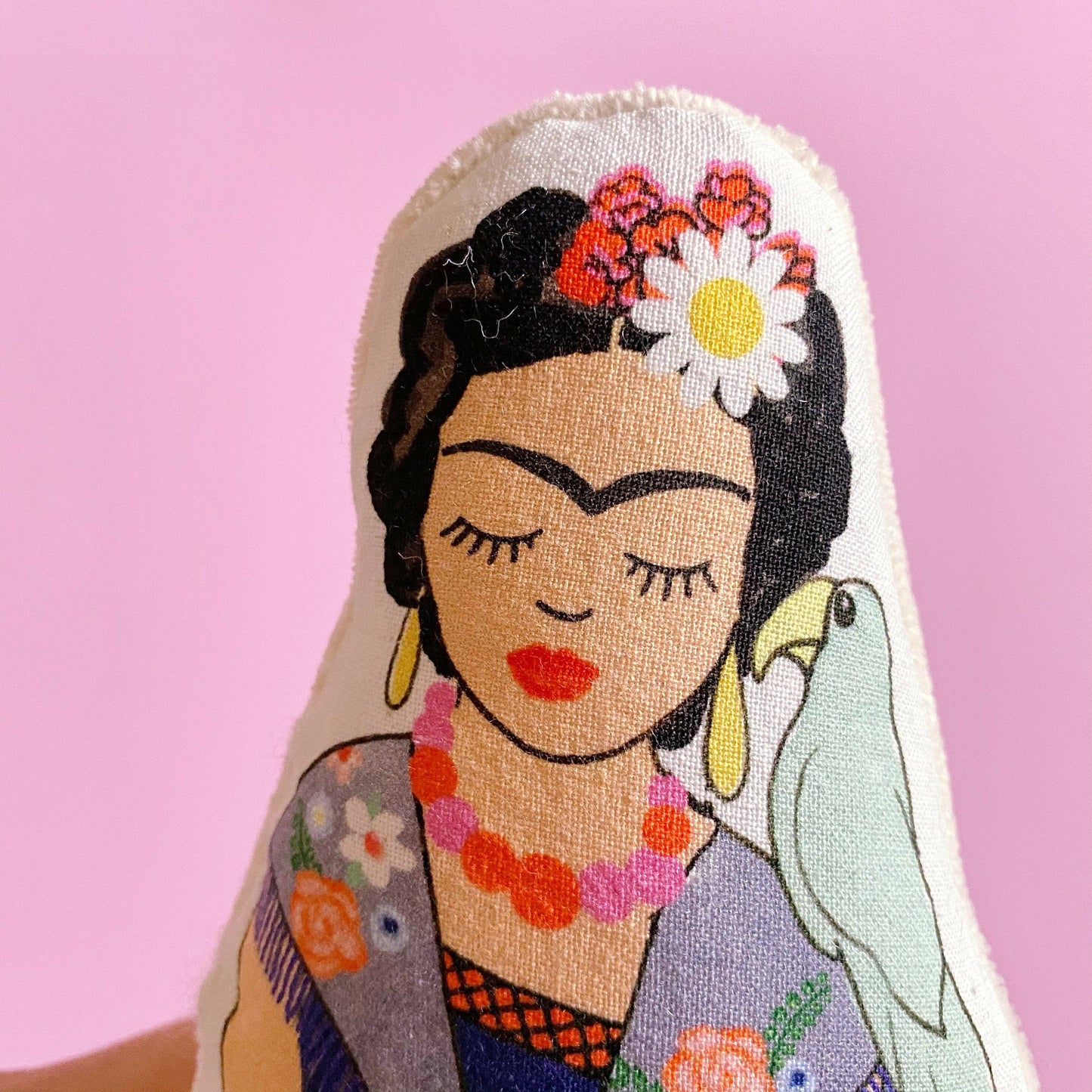 FRIDA FLOWERS