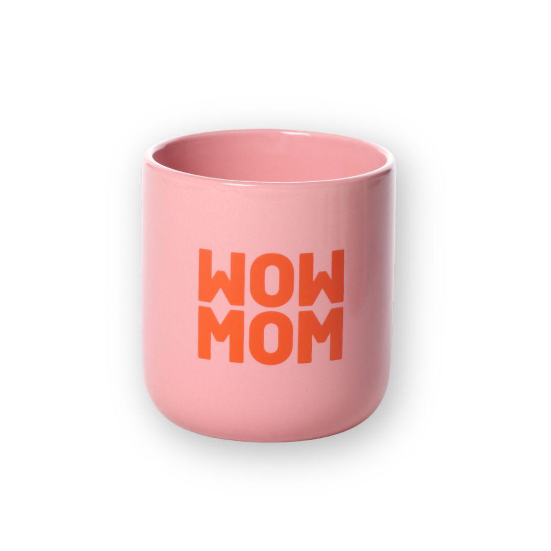 KERAMIKBECHER • WOWMOM