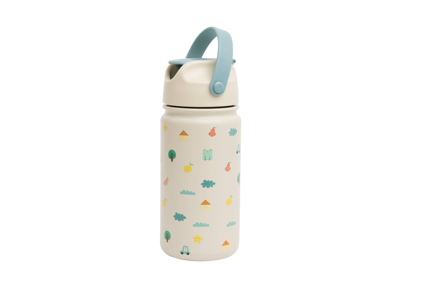 Isolierte Kinderflasche Tiny Bits aus Edelstahl