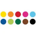 FOLIA • TONPAPIER & FOTOKARTON BASIC • 10 FARBEN, DIN A6, 130 & 300 g/m² • 60 BLATT