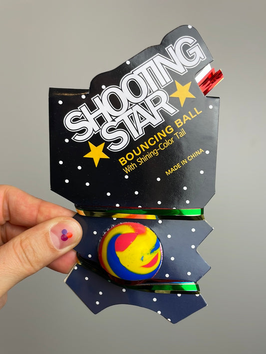 Flummi • Shootingstar