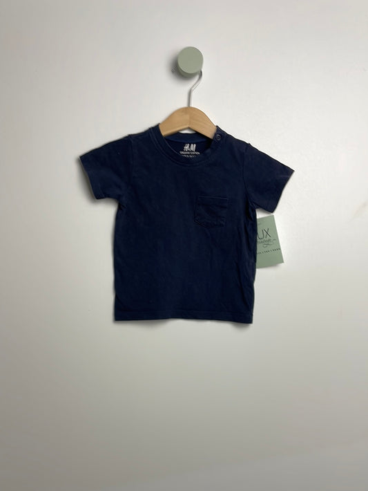 T-Shirt - 74 - H&M