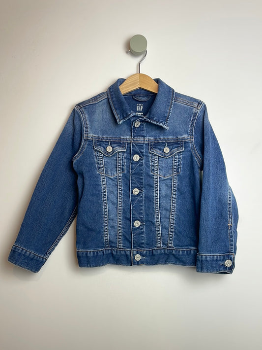 Jeansjacke - 110 - gap