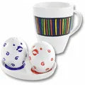 FOLIA • PORZELANMALER BASIC • 5 STÜCK